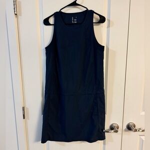 Navy Blue Arc’teryx Dress
